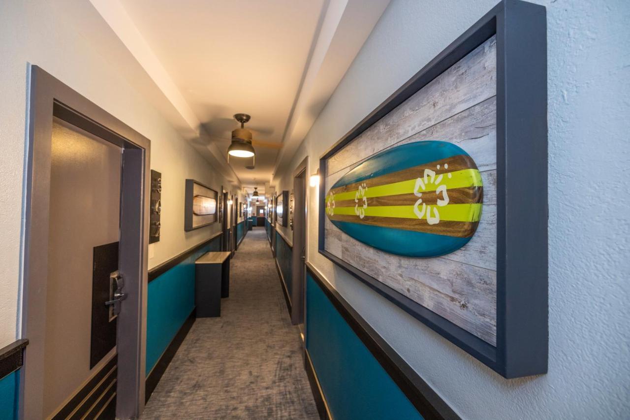 Colony Hotel Μαϊάμι Μπιτς Εξωτερικό φωτογραφία