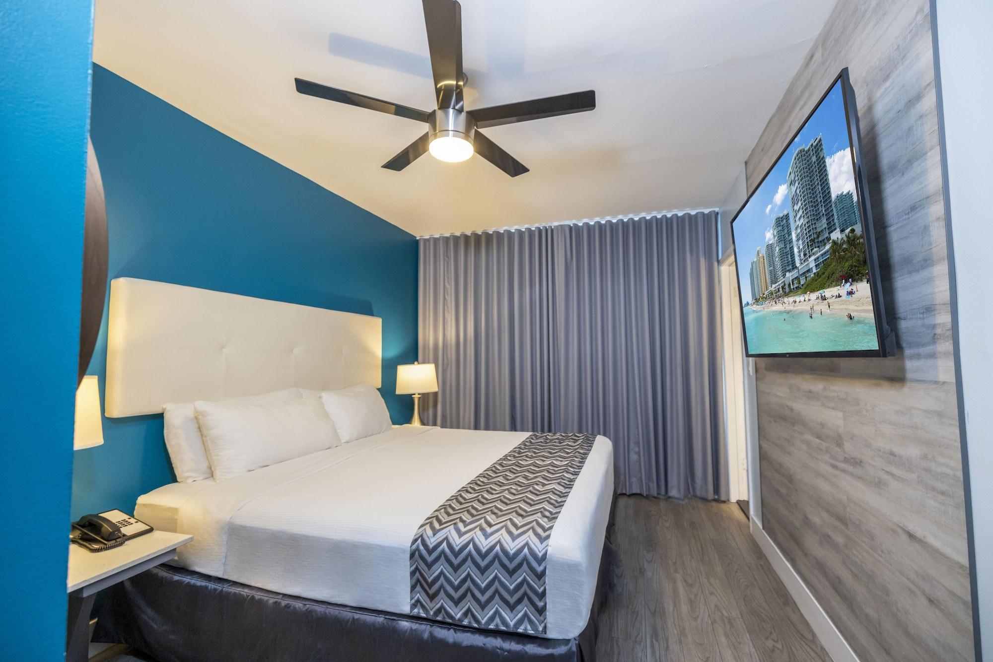 Colony Hotel Μαϊάμι Μπιτς Εξωτερικό φωτογραφία