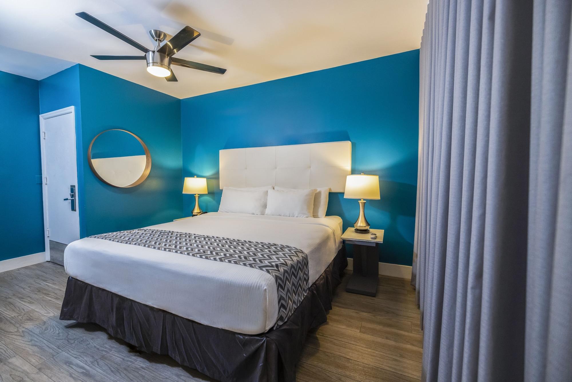 Colony Hotel Μαϊάμι Μπιτς Εξωτερικό φωτογραφία