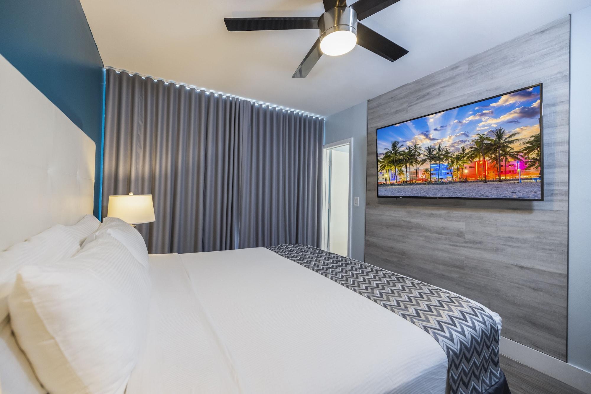 Colony Hotel Μαϊάμι Μπιτς Εξωτερικό φωτογραφία