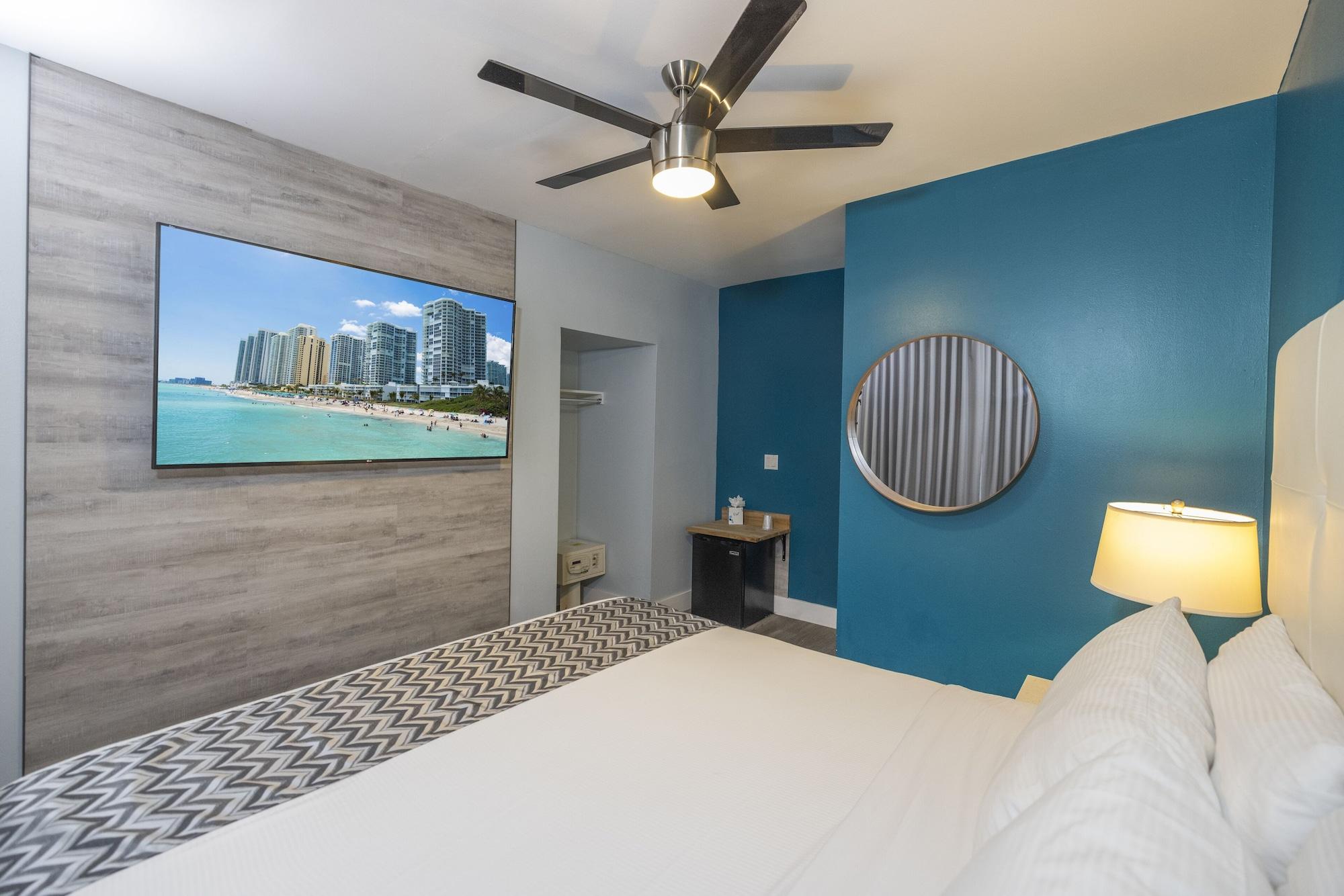 Colony Hotel Μαϊάμι Μπιτς Εξωτερικό φωτογραφία