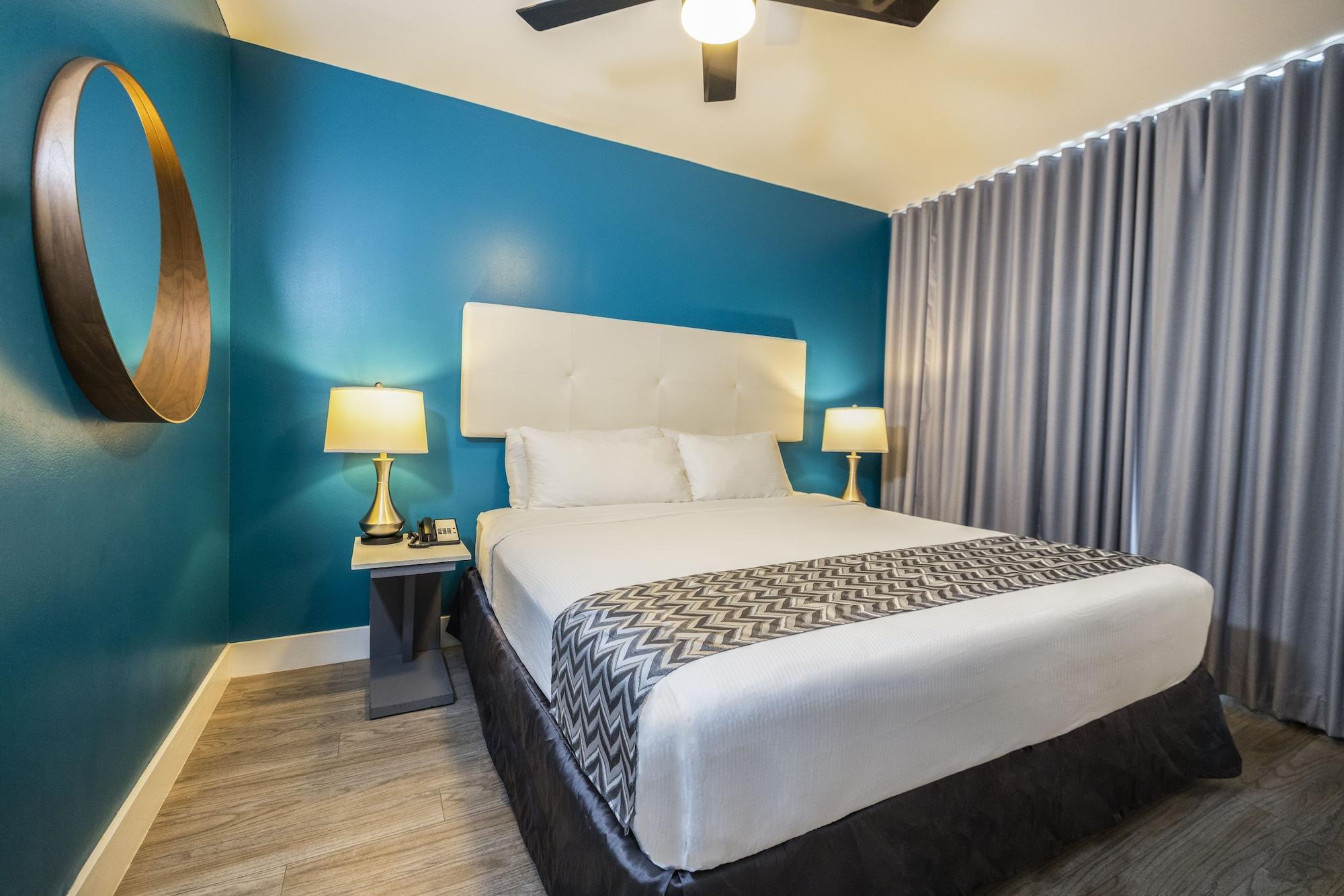 Colony Hotel Μαϊάμι Μπιτς Εξωτερικό φωτογραφία
