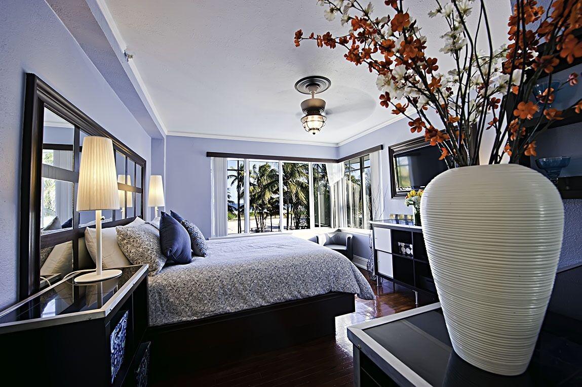 Colony Hotel Μαϊάμι Μπιτς Εξωτερικό φωτογραφία