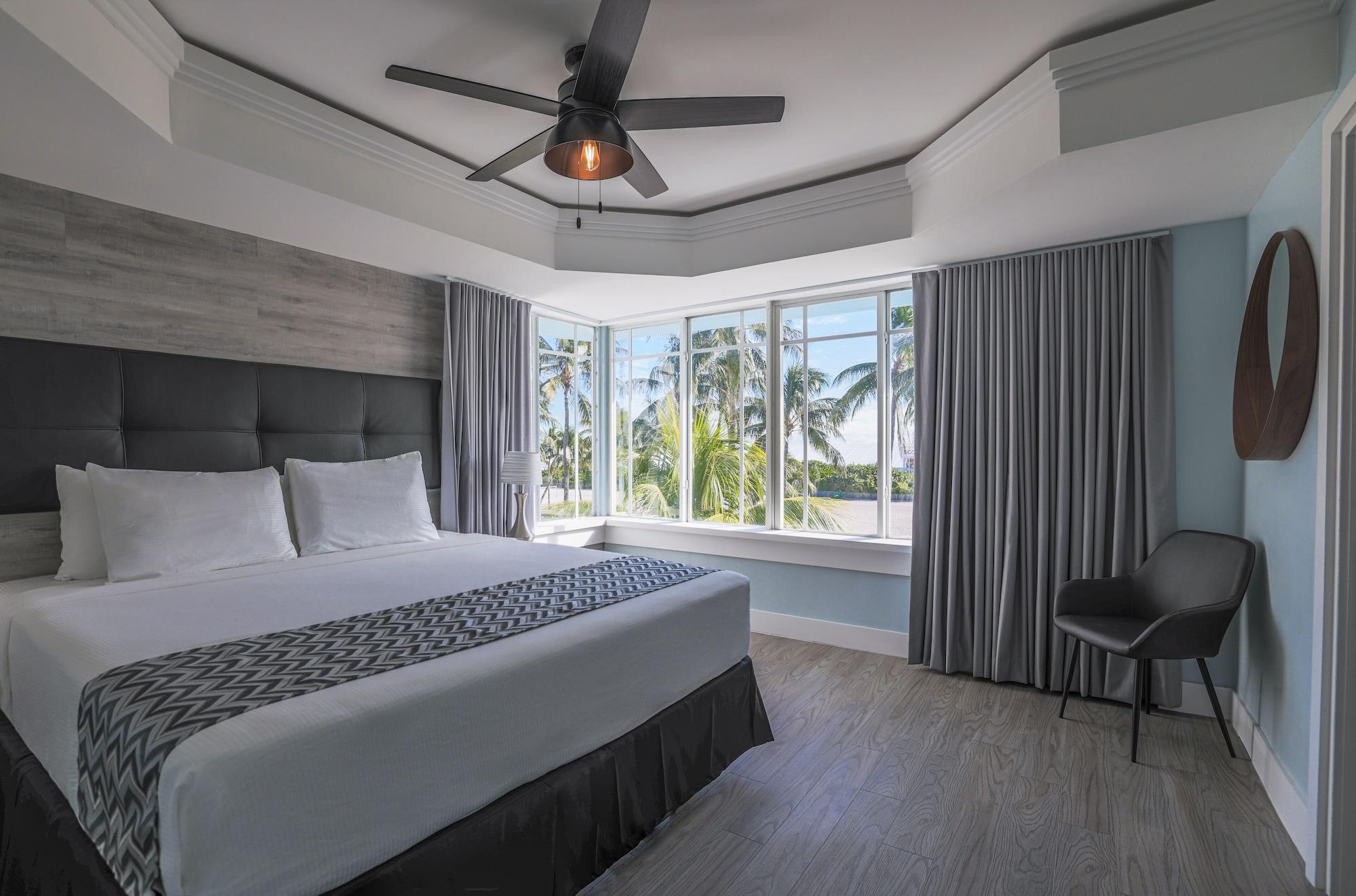 Colony Hotel Μαϊάμι Μπιτς Εξωτερικό φωτογραφία