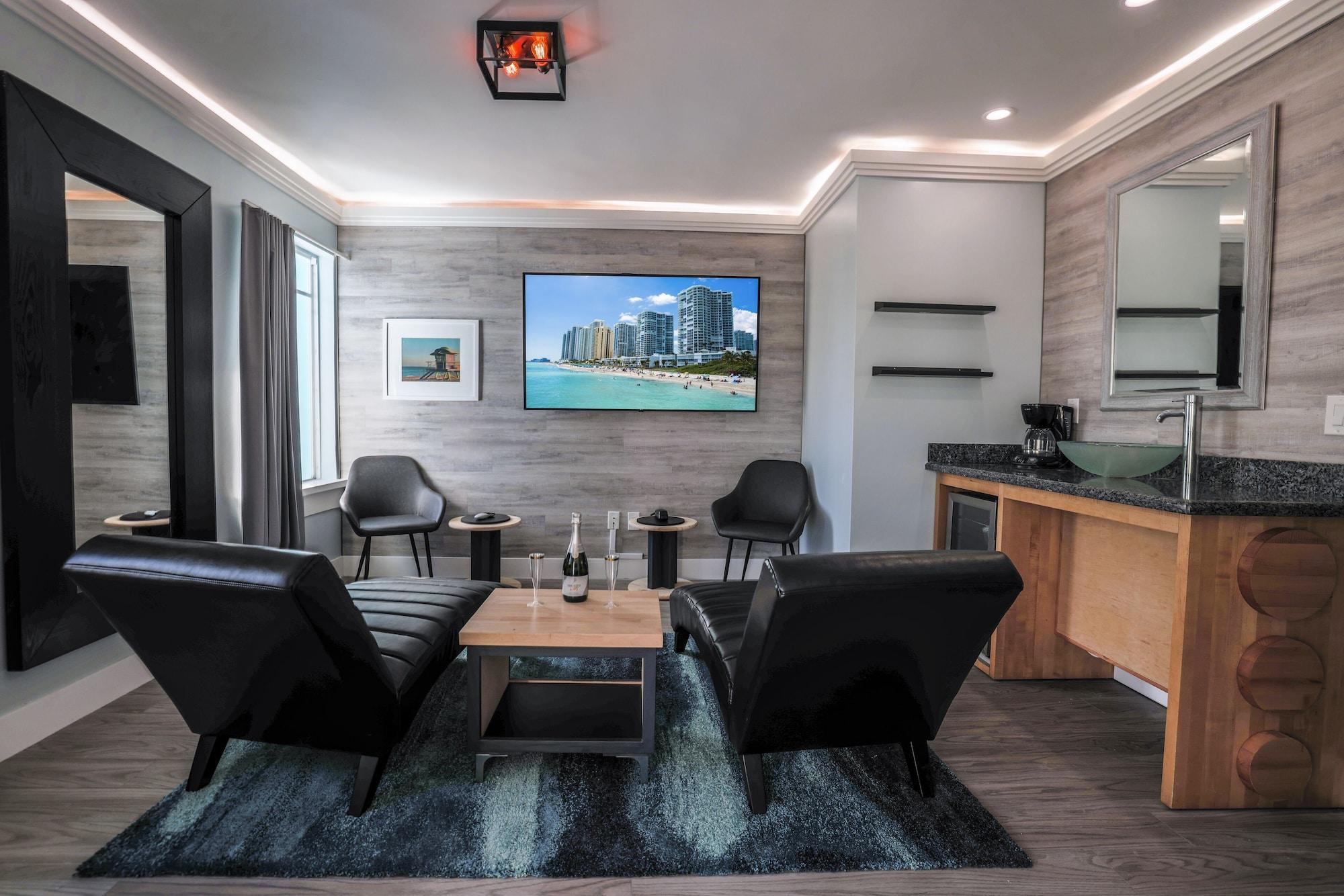 Colony Hotel Μαϊάμι Μπιτς Εξωτερικό φωτογραφία