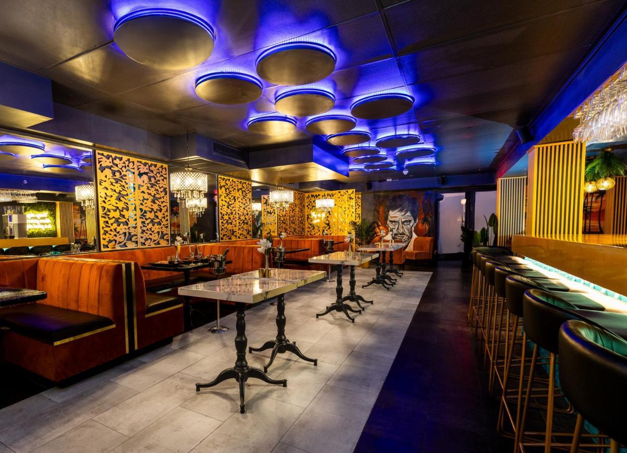 Colony Hotel Μαϊάμι Μπιτς Εξωτερικό φωτογραφία
