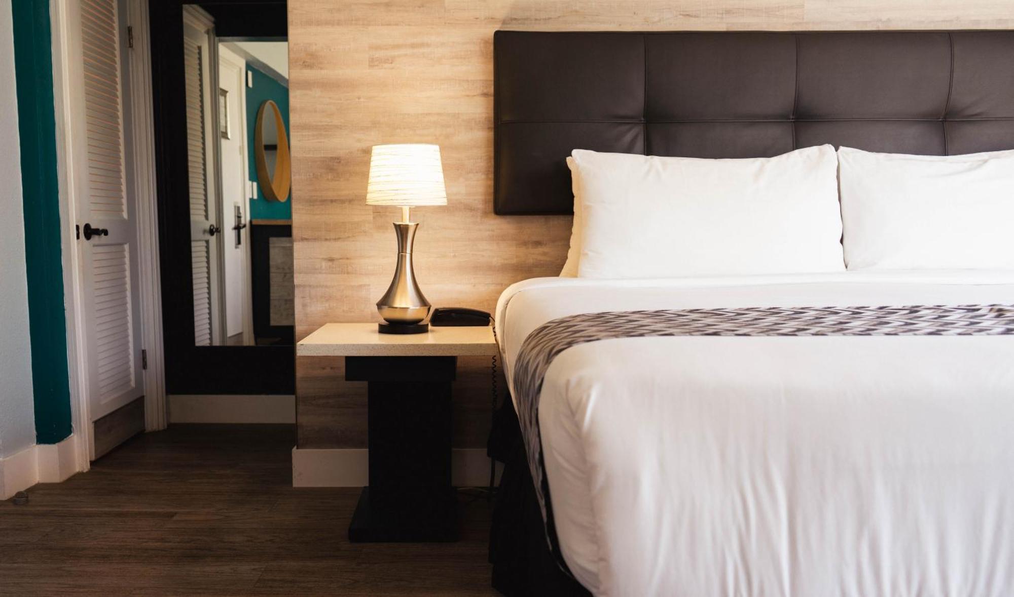 Colony Hotel Μαϊάμι Μπιτς Εξωτερικό φωτογραφία