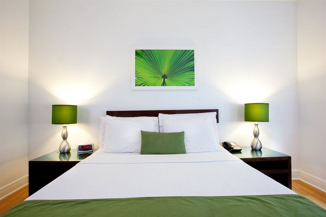 Colony Hotel Μαϊάμι Μπιτς Εξωτερικό φωτογραφία