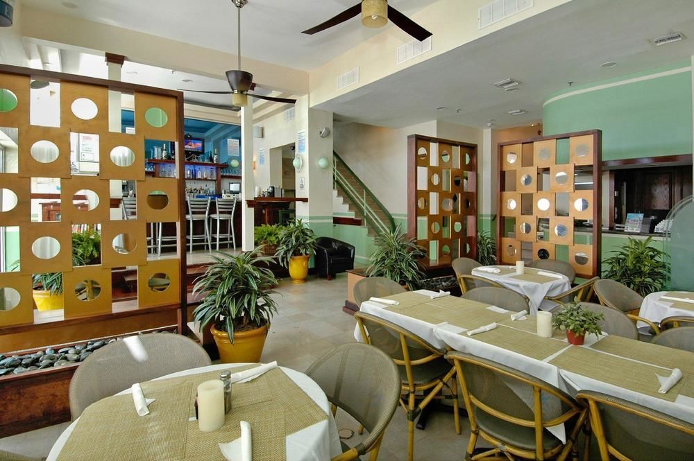 Colony Hotel Μαϊάμι Μπιτς Εξωτερικό φωτογραφία