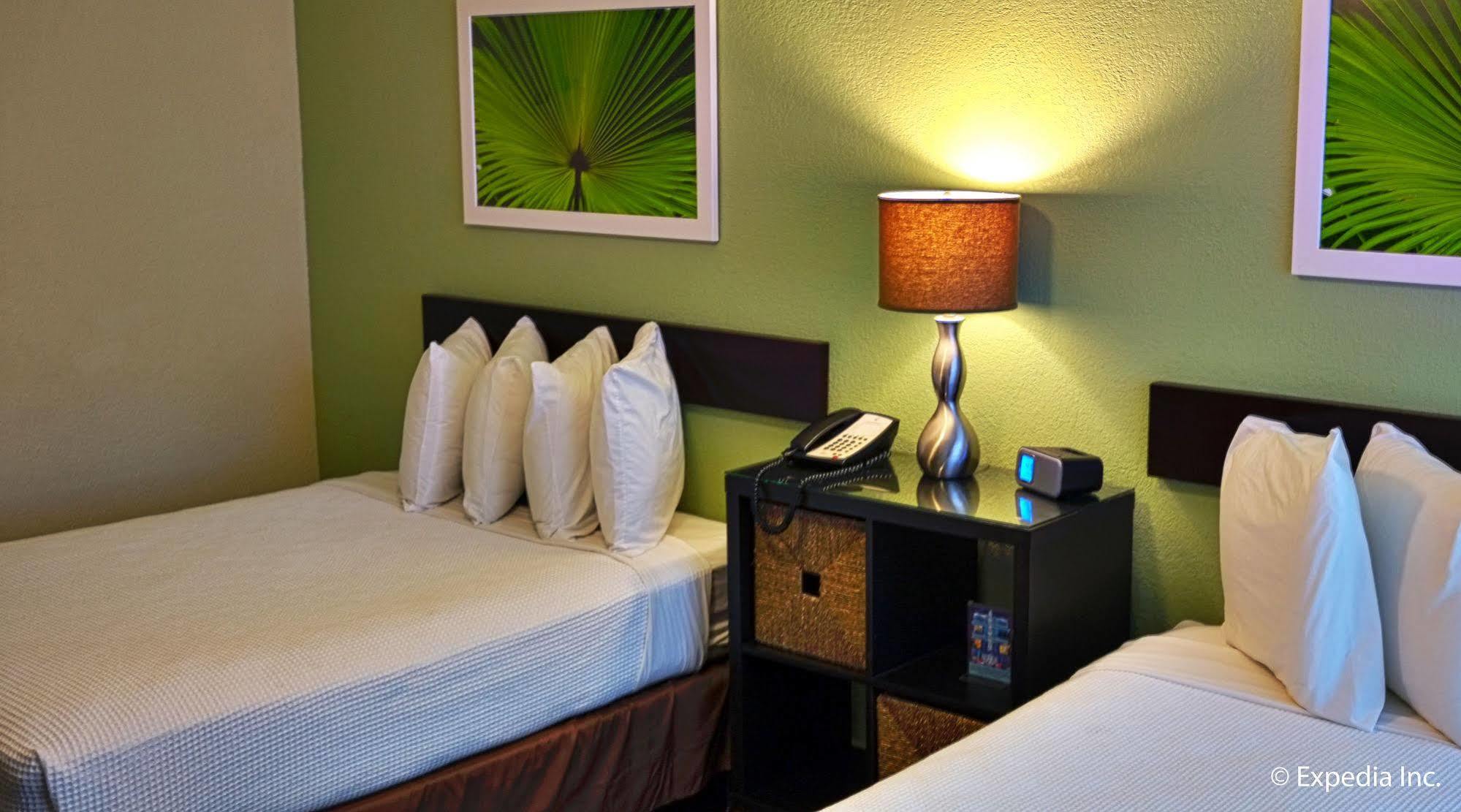 Colony Hotel Μαϊάμι Μπιτς Εξωτερικό φωτογραφία