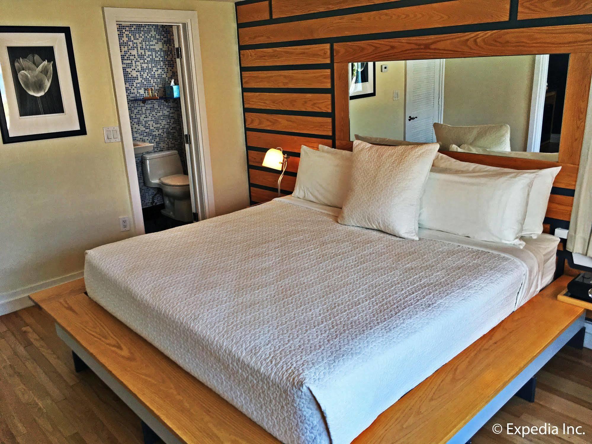 Colony Hotel Μαϊάμι Μπιτς Εξωτερικό φωτογραφία